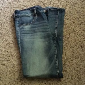 AEO Jeans